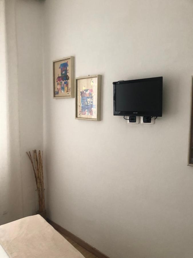 San Fermo della Battaglia Casa Giuliriヴィラ エクステリア 写真